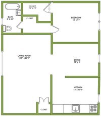 Building Photo - Village Crest Apartments in Poughkeepsie, New York