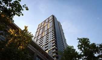 One Fifty Braid in New Westminster, BC - Building Photo