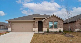 4112 Limestone Blf Dr in Celina, TX - Building Photo