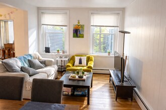 199 Winthrop Rd in Brookline, MA - Building Photo - Building Photo