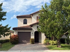 5510 Useppa Dr in Ave Maria, FL - Building Photo