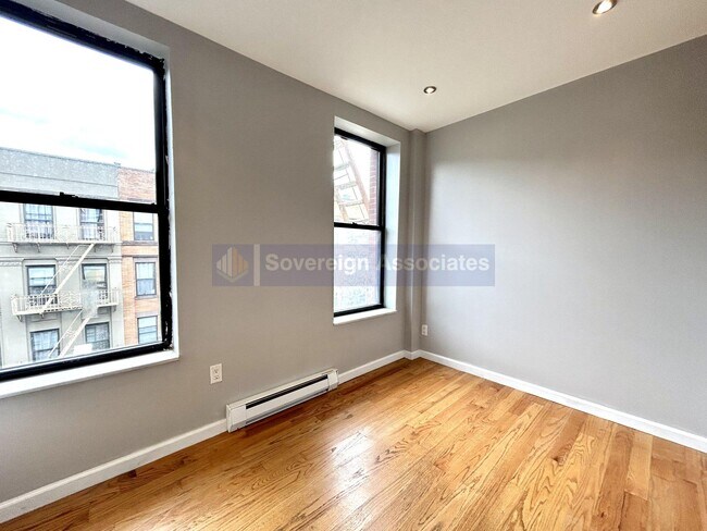 property at 312 W 114th St