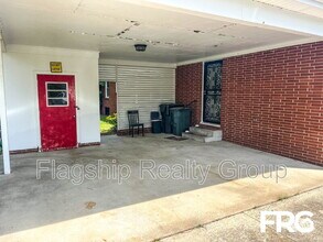 1801 E Azalea Dr in Goldsboro, NC - Building Photo - Building Photo