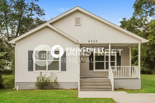 6222 N 49th St in Tampa, FL - Building Photo - Building Photo