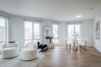 The Forte in Hackensack, NJ - Building Photo - Interior Photo