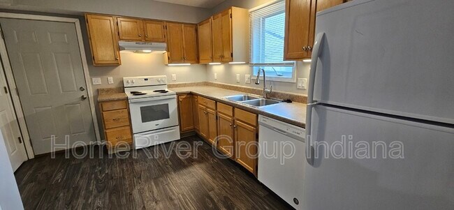 10817 Coriander Pl in Fort Wayne, IN - Building Photo - Building Photo