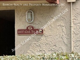 10037 62nd Ter in St. Petersburg, FL - Building Photo