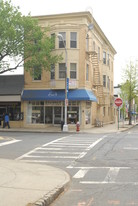 100 E Broad St in Westfield, NJ - Building Photo