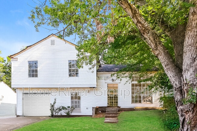 6296 Marbut Farms Trail