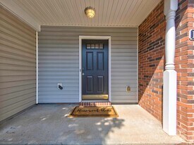 11316 Morgan Valley Ln in Charlotte, NC - Building Photo