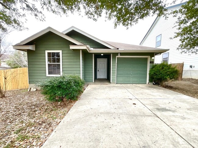 property at 7327 Aphelion Cove