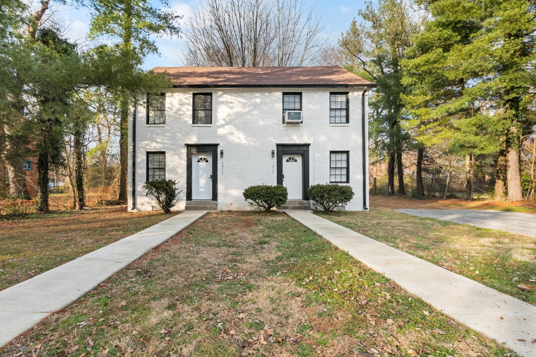 1815 Ragland Ave in Murfreesboro, TN - Building Photo