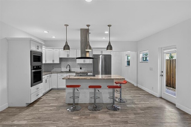 2012 NW 12th Ave in Fort Lauderdale, FL - Building Photo - Building Photo