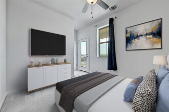 8004 Lennon Dr in Austin, TX - Foto de edificio - Building Photo