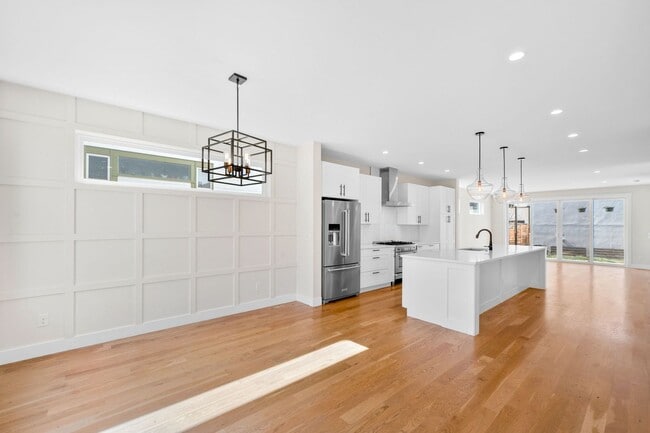 4565 N Raleigh St in Denver, CO - Building Photo - Building Photo