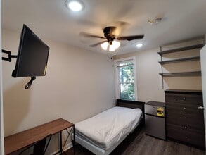 5535 Crowson St, Unit 2nd Fl - B3 - SRO in Philadelphia, PA - Building Photo - Building Photo