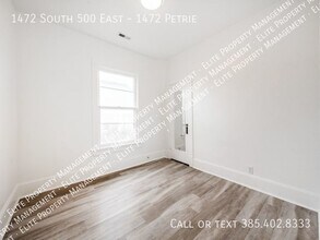 1472 E 500 S in Salt Lake City, UT - Building Photo - Building Photo