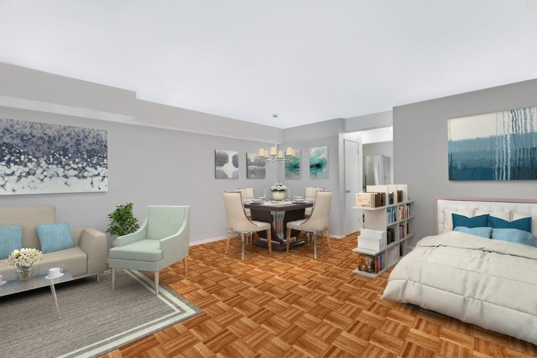 139 E 33rd St in New York, NY - Building Photo