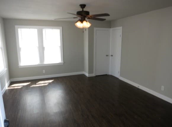 3113 Benelva Dr, Unit B in Austin, TX - Building Photo - Building Photo