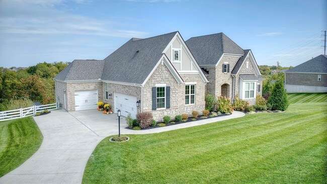 property at 1890 Williams Rd