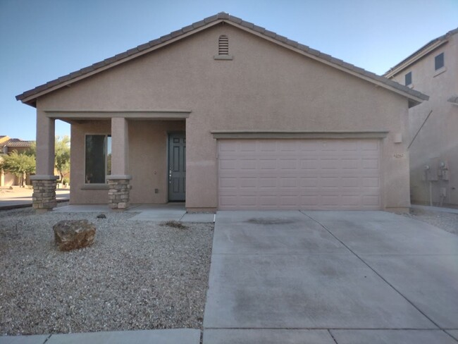 12562 E Red Canyon Pl