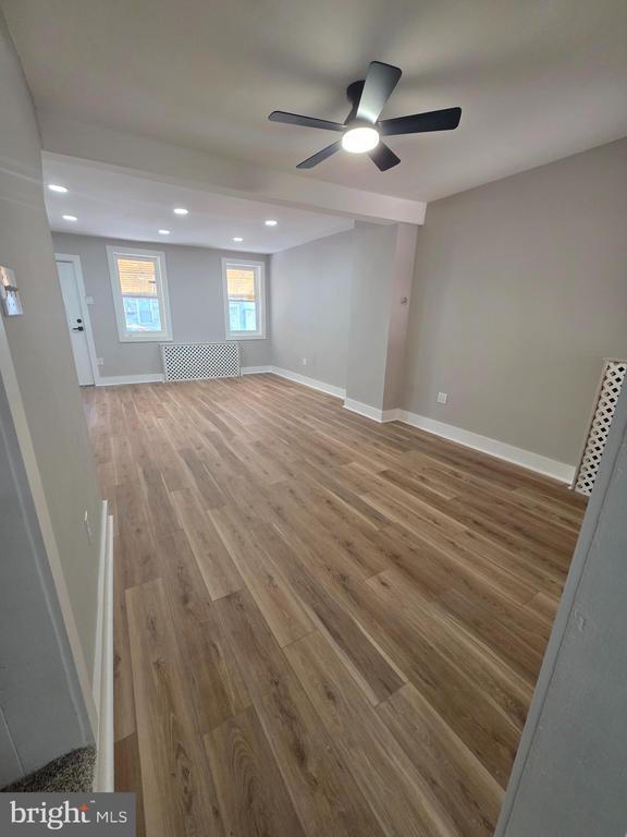 property at 331 Franklin St