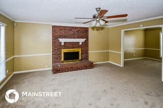 5153 Whitehead Way in Memphis, TN - Foto de edificio - Building Photo