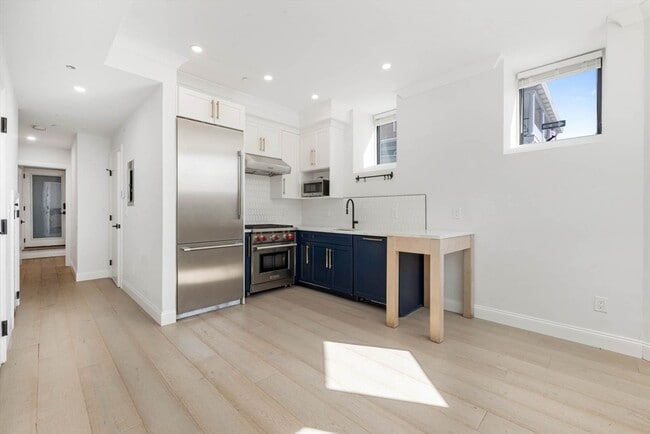 property at 1430 Columbia Rd