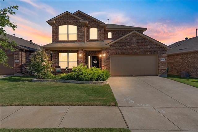 property at 2412 Lighthouse Dr