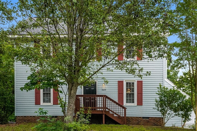 property at 3604 Greywood Dr