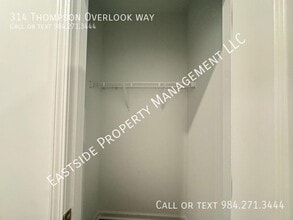 314 Thompson Overlook Wy in Smithfield, NC - Building Photo - Building Photo