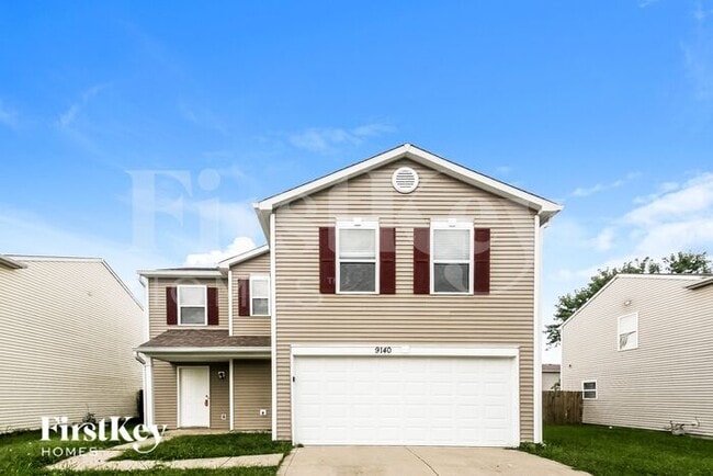 property at 9140 Wandflower Dr