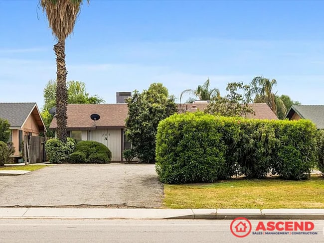 property at 205 Universe Ave