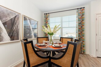 Capstone at Banks Crossing in Commerce, GA - Building Photo - Building Photo