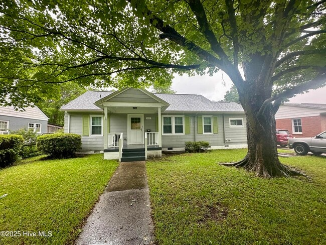 property at 512 Watson Ave