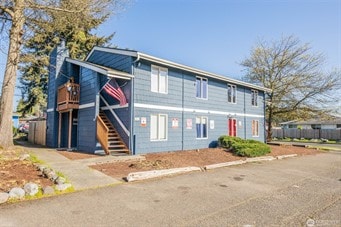 7374 S Wilkeson St in Tacoma, WA - Building Photo