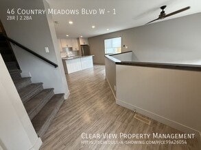 46 Country Meadows Blvd W in Lethbridge, AB - Building Photo - Building Photo