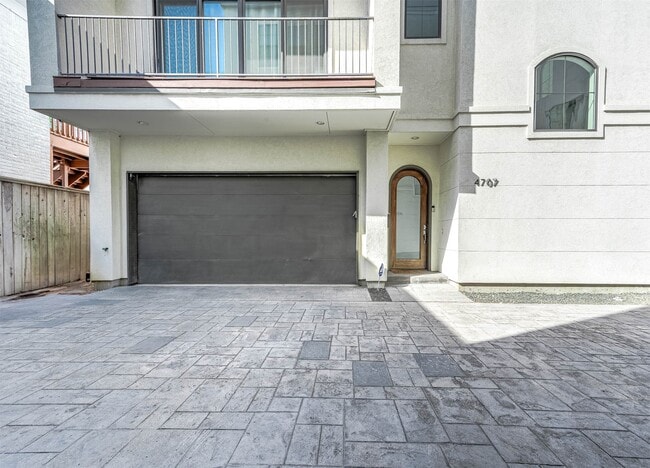 4707 Jackson St in Houston, TX - Building Photo - Building Photo