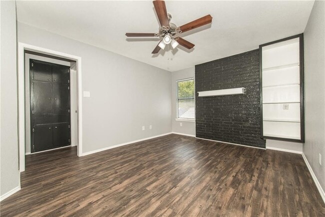 1803 Rawhide Dr in Round Rock, TX - Building Photo - Building Photo