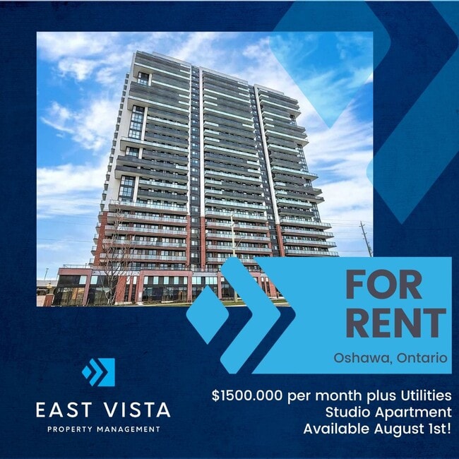 property at 1019 Simcoe St N