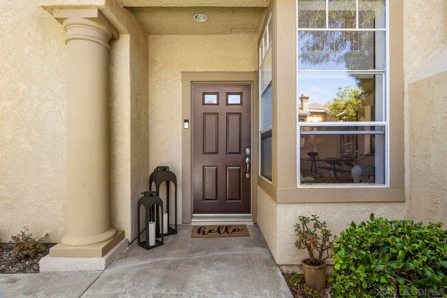 12443 Ruette Alliante in San Diego, CA - Building Photo - Building Photo