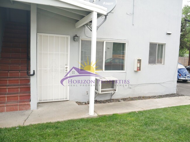 1617 Arcade Blvd in Sacramento, CA - Building Photo - Building Photo