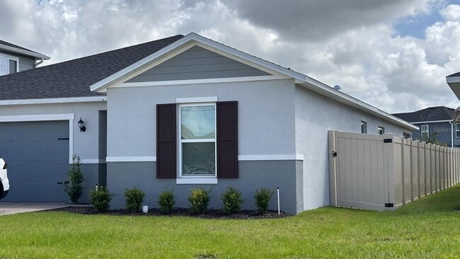 3438 Sanctuary Dr in Clermont, FL - Building Photo - Building Photo