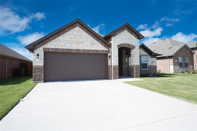 property at 605 Ransom Wy