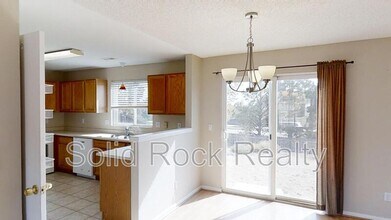6543 Cache Dr in Colorado Springs, CO - Building Photo - Building Photo
