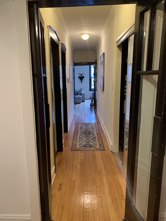 403 S Kenilworth Ave in Oak Park, IL - Building Photo