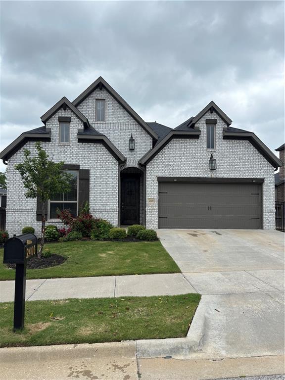 property at 2406 SW Nottingham Ave