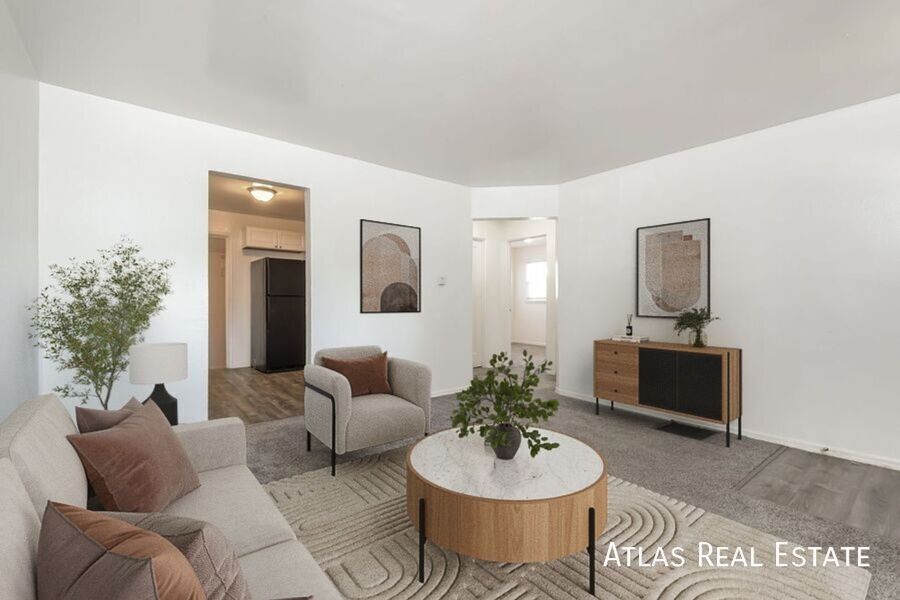 217 S Xavier St in Denver, CO - Building Photo