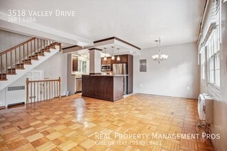3518 Valley Dr in Alexandria, VA - Building Photo - Building Photo