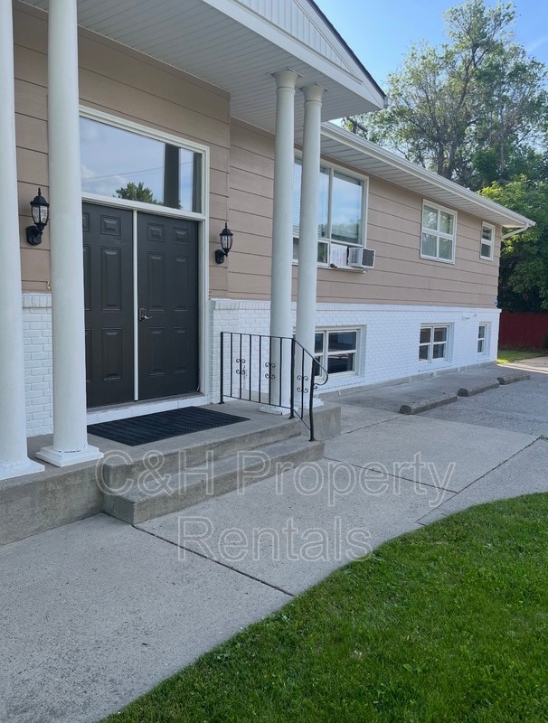 2119 8th Ave N in Billings, MT - Building Photo - Building Photo